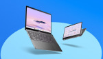 Acer Chromebook Plus Spin 514 CP514-4HN 14