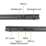 Acer Extensa 15 EX215-23-R8NL (NX.EH3EU.00T) Steel Gray - купити в інтернет-магазині Техностар