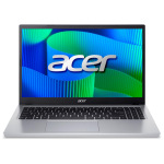 Acer Extensa 15 EX215-34-P5P9 (NX.EHTEU.006) Silver - купити в інтернет-магазині Техностар