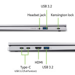 Acer Extensa 15 EX215-57-33Z8 (NX.EJAEU.002) - купити в інтернет-магазині Техностар