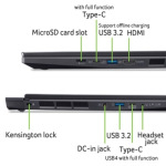 Acer Nitro 14 AN14-41 (NH.QSREU.004) - купити в інтернет-магазині Техностар