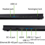 Acer Nitro V 15 ANV15-41 (NH.QSFEU.001) - купити в інтернет-магазині Техностар