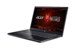 Acer Nitro V 15 ANV15-41 (NH.QSGEU.004) Obsidian Black - купити в інтернет-магазині Техностар