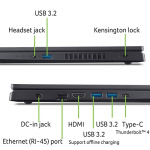 Acer Nitro V 15 ANV15-51 (NH.QNBEU.002) - купити в інтернет-магазині Техностар