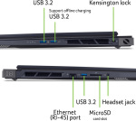 Acer Predator Helios 18 PH18-73 18