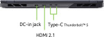 Acer Predator Helios 18 PH18-73 18
