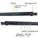 Acer Predator Helios Neo 16 PHN16-73 16