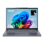 Acer Swift 14 AI SF14-11 (NX.KZXEU.001) - купити в інтернет-магазині Техностар