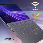Acer Swift 14 AI SF14-11 (NX.KZXEU.001) - купити в інтернет-магазині Техностар