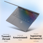 Acer Swift 14 AI SF14-11 (NX.KZXEU.001) - купити в інтернет-магазині Техностар
