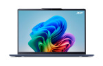 Acer Swift 14 AI SF14-51-5048 Steam Blue (NX.J2KEU.001) - купити в інтернет-магазині Техностар