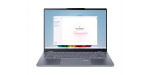 Acer Swift 14 AI SF14-51-57MZ Steel Gray (NX.J2JEU.003) - купити в інтернет-магазині Техностар