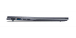 Acer Swift 14 AI SF14-51-57MZ Steel Gray (NX.J2JEU.003) - купити в інтернет-магазині Техностар