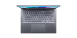 Acer Swift 14 AI SF14-51-57MZ Steel Gray (NX.J2JEU.003) - купити в інтернет-магазині Техностар