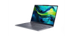 Acer Swift 14 AI SF14-51-57MZ Steel Gray (NX.J2JEU.003) - купити в інтернет-магазині Техностар
