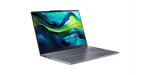 Acer Swift 14 AI SF14-51-57MZ Steel Gray (NX.J2JEU.003) - купити в інтернет-магазині Техностар