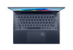 Acer Swift 14 AI SF14-51-59Q0 Steam Blue (NX.J2HEU.002) - купити в інтернет-магазині Техностар