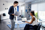 Acer Swift 14 AI SF14-51-59Q0 Steam Blue (NX.J2HEU.002) - купити в інтернет-магазині Техностар