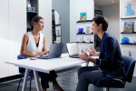 Acer Swift 14 AI SF14-51-59Q0 Steam Blue (NX.J2HEU.002) - купити в інтернет-магазині Техностар