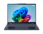 Acer Swift 14 AI SF14-51-72XN Steam Blue (NX.J2HEU.005) - купити в інтернет-магазині Техностар