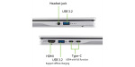 Acer Swift 14 AI SF14-61T-R75T Pure Silver (NX.J1CEU.002) - купити в інтернет-магазині Техностар