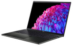 Acer Swift Edge 16 SFE16-44-R2K2 (NX.KTDEU.003) Black - купити в інтернет-магазині Техностар