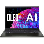 Acer Swift Edge 16 SFE16-44-R2K2 (NX.KTDEU.003) Black - купити в інтернет-магазині Техностар