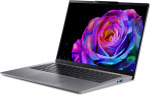 Acer Swift Go 14 AI SFG14-64-R95G Sparkly Silver (NX.JDAEU.001) - купити в інтернет-магазині Техностар