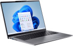 Acer Swift Go 14 AI SFG14-64-R95G Sparkly Silver (NX.JDAEU.001) - купити в інтернет-магазині Техностар