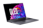 Acer Swift Go 14 OLED SFG14-63-R1CX Steel Gray (NX.KYLEU.005) - купити в інтернет-магазині Техностар