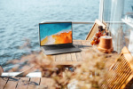Acer Swift Go 14 OLED SFG14-63-R88C Steel Gray (NX.KTSEU.002) - купити в інтернет-магазині Техностар