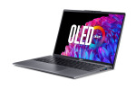 Acer Swift Go 14 OLED SFG14-63-R88C Steel Gray (NX.KTSEU.002) - купити в інтернет-магазині Техностар