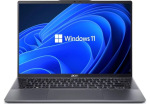 Acer Swift Go 14 OLED SFG14-63-R92Y Steel Gray (NX.KTSEU.004) - купити в інтернет-магазині Техностар