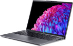 Acer Swift Go 14 OLED SFG14-63-R92Y Steel Gray (NX.KTSEU.004) - купити в інтернет-магазині Техностар