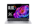 Acer Swift Go 14 SFG14-74-91Q9 Pure Silver (NX.JCWEU.003) - купити в інтернет-магазині Техностар