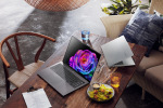 Acer Swift Go 14 SFG14-74-91Q9 Pure Silver (NX.JCWEU.003) - купити в інтернет-магазині Техностар