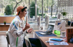 Acer Swift Go 14 SFG14-74-91Q9 Pure Silver (NX.JCWEU.003) - купити в інтернет-магазині Техностар