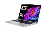 Acer Swift Go 14 SFG14-74-91Q9 Pure Silver (NX.JCWEU.003) - купити в інтернет-магазині Техностар
