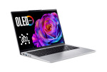 Acer Swift Go 14 SFG14-74-91Q9 Pure Silver (NX.JCWEU.003) - купити в інтернет-магазині Техностар