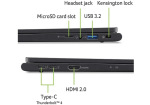 Acer TravelMate TMP614-73 14