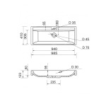 Adamant 100002890 - купити в інтернет-магазині Техностар