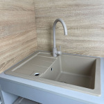 Adamant Anila 645x495x200мм сахара 182496900302 - купити в інтернет-магазині Техностар