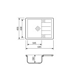 Adamant Anila Avena 182496910306 - купити в інтернет-магазині Техностар