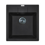 Adamant Brick 460x515x200мм чорний 4824296209203 - купити в інтернет-магазині Техностар