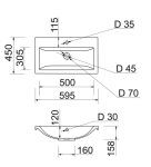 Adamant CERS 100002354  - купити в інтернет-магазині Техностар