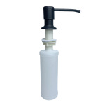 Adamant Horizon 780x495x230 чорний 4824296106303 - купити в інтернет-магазині Техностар