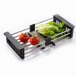 Adamant Horizon 780x495x230 чорний 4824296106303 - купити в інтернет-магазині Техностар