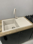 Adamant Horizon 780x495x230мм avena (1824296101506) - купити в інтернет-магазині Техностар