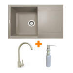 Adamant Horizon 780x495x230мм avena 1824296901506 - купити в інтернет-магазині Техностар