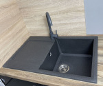 Adamant Horizon 780x495x230мм графіт 182496901513 - купити в інтернет-магазині Техностар